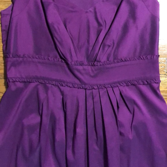 Suzi Chin for Maggy Boutique dress- 16 - Picture 5 of 6